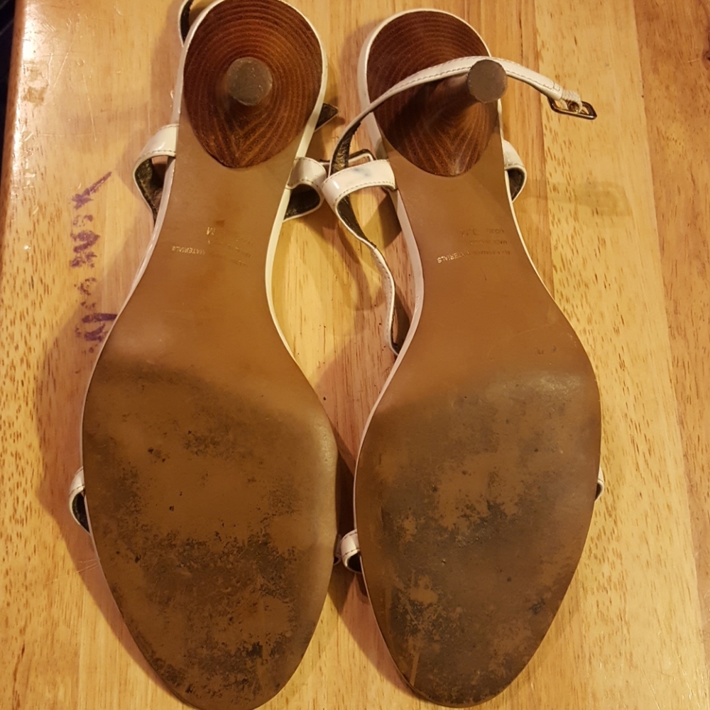 Heels - Picture 2 of 5